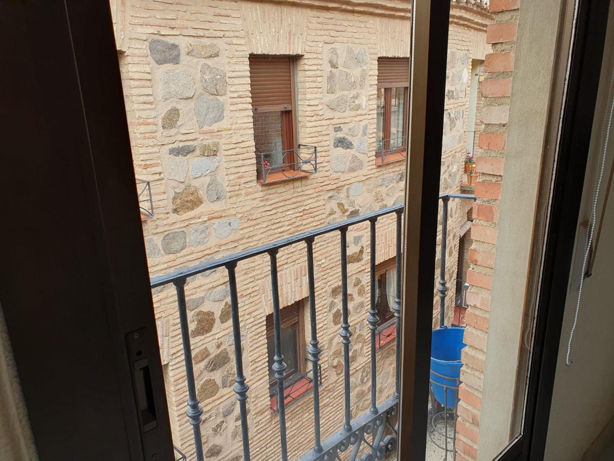 Apartamento 32 Toledo Apartment Exterior photo